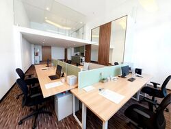 The Central (D1), Office #526753481